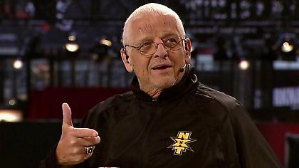 «Έφυγε» από τη ζωή ο θρύλος του pro-wrestling Dusty Rhodes