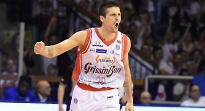 Νέο 'break' και τελικός για Ρέτζιο Εμίλια