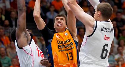 Το… τέλειωσε η Ρεάλ!