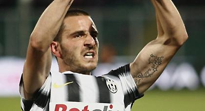 Μόνιμα «μπιανκονέρο» ο Μπονούτσι