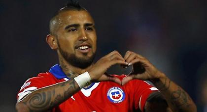 Με το δεξί η οικοδέσποινα Χιλή (video)