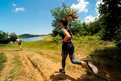 Αντίστροφη μέτρηση για τον XTERRA Greece Championship
