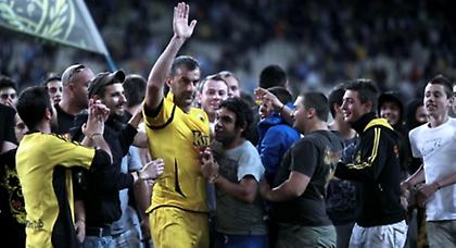 Είναι ο Δέλλας βρε αδερφέ!