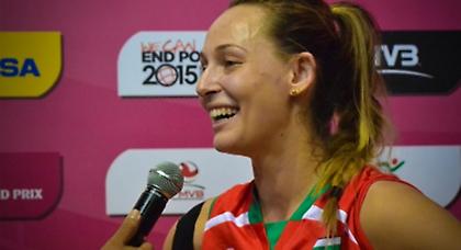 Βόμβα με Τσβετάνοβα ο Ολυμπιακός