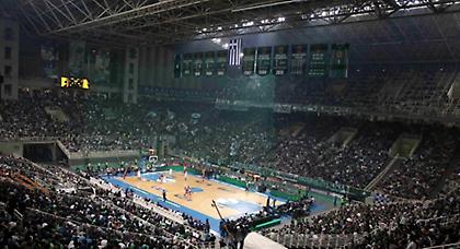 Πρόστιμο στον Παναθηναϊκό