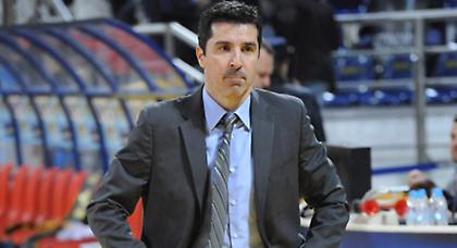 Πρίφτης: «Να ξεπεράσουμε τα προβλήματά μας»