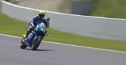 Έκλεψε τις εντυπώσεις η Suzuki