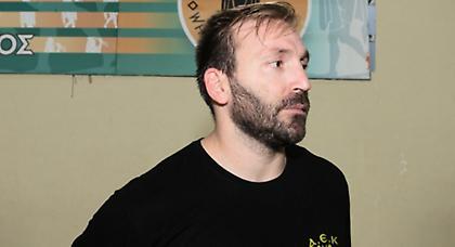 Επίσημα Πολυτάρχου στο Περιστέρι