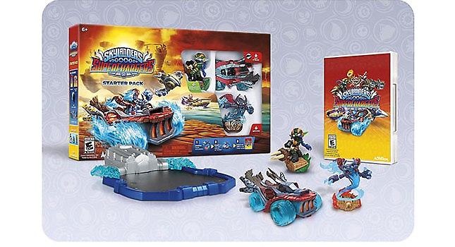 Έρχεται νέο Skylanders video game
