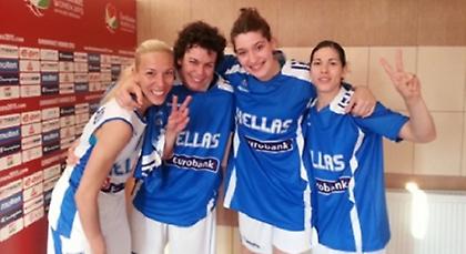 Δικαιουλάκος: «Αρνηθήκαμε να χάσουμε»