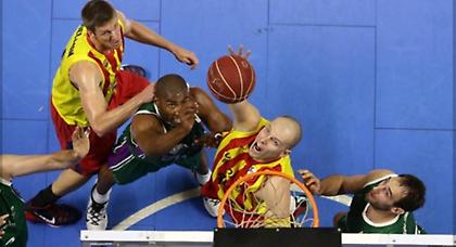 Μπάρτσα, έμπλεξες!