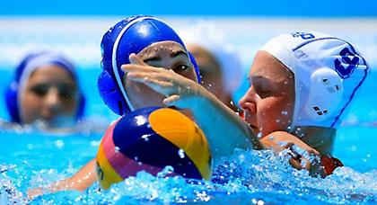 Η πρώτη «γεμάτη» μέρα στο Μπακού