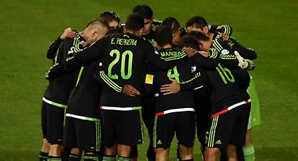 Στάση… Κινιόνες για Μεξικό (video)