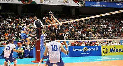 Viva… Ελλάδα!