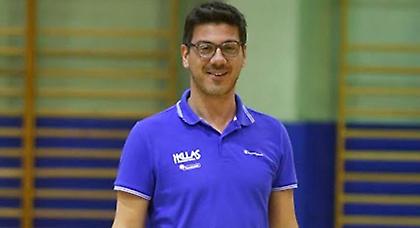 Στο τιμ των Πέισερς ο Κατσικάρης