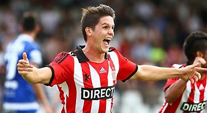 Μίλησε με Καρίγιο η Πόρτο