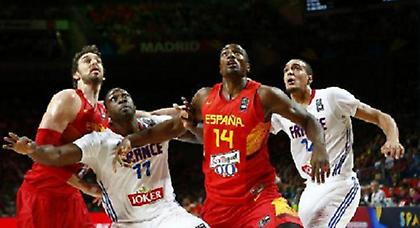 Μεγάλος… πονοκέφαλος στην Ισπανία με Ιμπάκα!