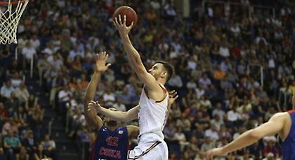 Στους Σπερς ο Κλαβέρ