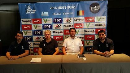 «Η πρόκριση εξαρτάται από εμάς»!