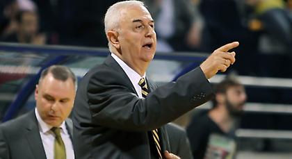 Ολοκλήρωσε τις «οντισιόν» η ΑΕΚ