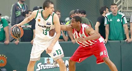 Ο εργάτης Ντάρντεν πάει στον Παράδεισο!