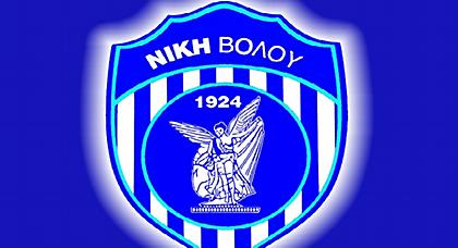 Δύο ακόμη μεταγραφές για τη Νίκη Βόλου