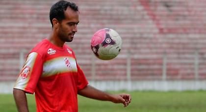 Προς Κύπρο ο Γκερέιρο