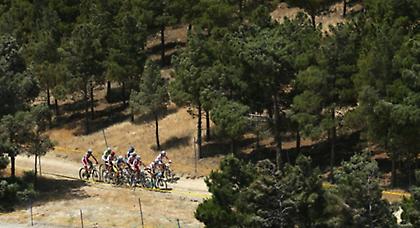 Μακριά απ’ το βάθρο οι ποδηλάτες