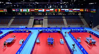 Μόνο ο Γκιώνης «όρθιος»