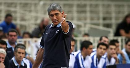 «Δεν υπάρχουν σκέψεις για Γιαννάκη»