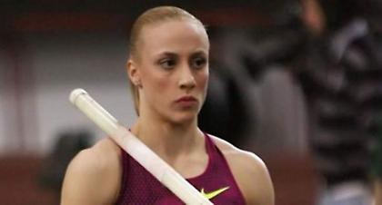 Φοβερή Νικόλ στη Νέα Υόρκη