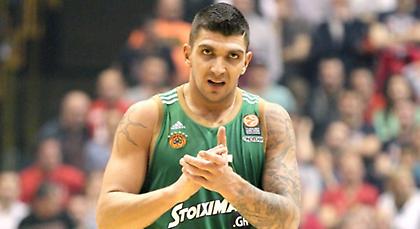 Με Μπατίστα στο ΣΕΦ