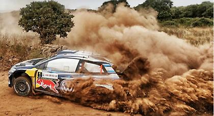 Λάθεψε ο Παντόν, πρώτος ο Οζιέ!