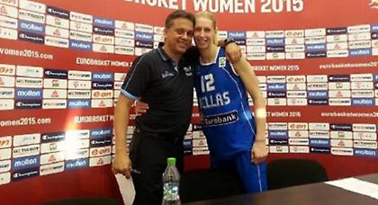 Δικαιουλάκος: «Συνεχίζουμε να ονειρευόμαστε»