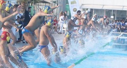 Γιορτινό και επιτυχημένο το πρώτο ALL STAR πόλο