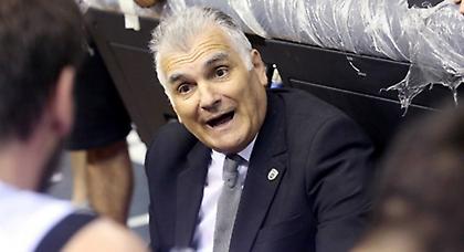 Μαρκόπουλος: «Άμυνα, το μυστικό της επιτυχίας»