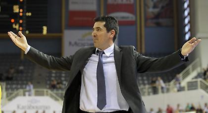 Πρίφτης: «Δεν είχαμε συγκέντρωση από το ξεκίνημα»