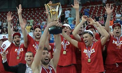 Το σήκωσε η Τσεντεβίτα