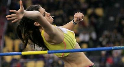 «Έπιασε» το όριο η Γκούσιν