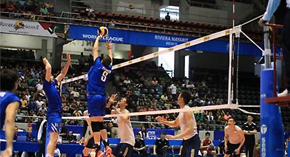 Έχασε τη ματσάρα η Εθνική