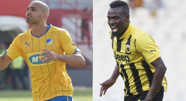 Τελειώνει του Τζεμπούρ, νέα δεδομένα για Κρισάντους