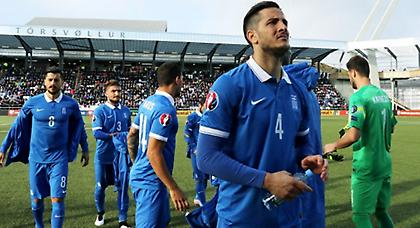 Αυτό μας άξιζε: Να μας στείλουν για ψάρεμα!