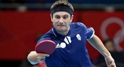 Ήττα 3-1 από τη Γαλλία και αποκλεισμός για την Eθνική ανδρών