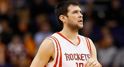 Παπανικολάου: «Σίγουρα για ακόμη δύο χρόνια στο NBA»