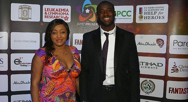 Άπιστος ο Γιάγια Τουρέ