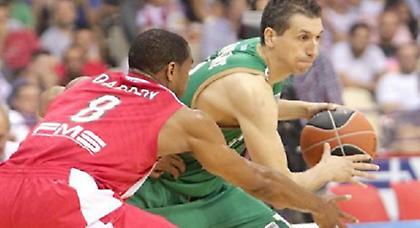 Για break ύπαρξης Παναθηναϊκός και Κλίβελαντ