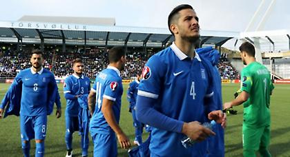 Τίποτα δεν είναι το ίδιο...