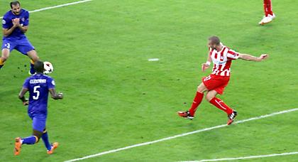 Μία μας έμεινε και την αποδομούμε!