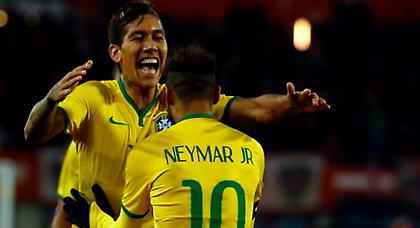 Ώρα για... σάμπα