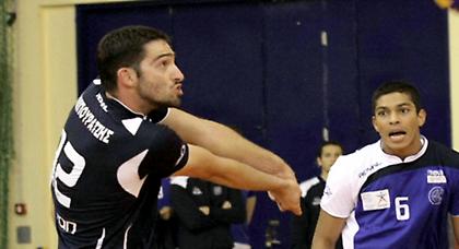 Πήρε Ταμπουρατζή ο Ολυμπιακός